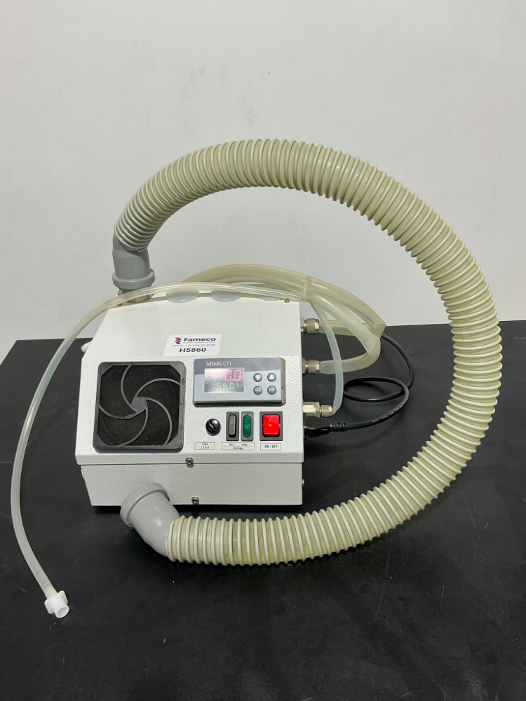 Image of BOGA AIRWIN UB-1CT Air filtration